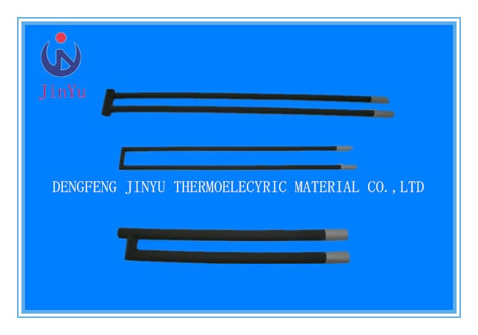 Best selling Sic heating elements